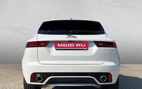 Jaguar E-Pace, 2024 год, 7 531 455 рублей, 7 фотография