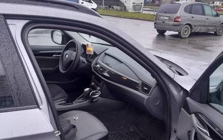 BMW X1, 2012 год, 959 000 рублей, 6 фотография