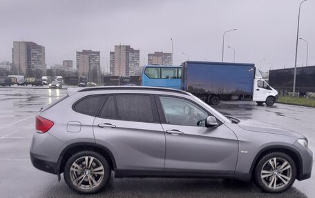 BMW X1, 2012 год, 959 000 рублей, 5 фотография