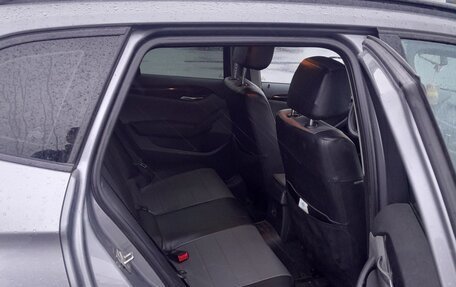 BMW X1, 2012 год, 959 000 рублей, 7 фотография