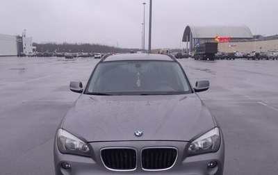 BMW X1, 2012 год, 959 000 рублей, 1 фотография