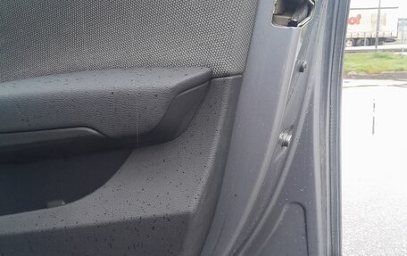 BMW X1, 2012 год, 959 000 рублей, 11 фотография