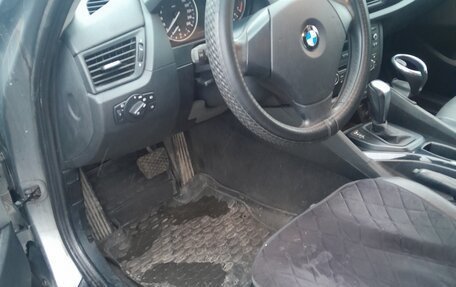 BMW X1, 2012 год, 959 000 рублей, 12 фотография