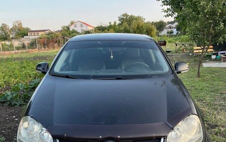 Volkswagen Jetta VI, 2006 год, 650 000 рублей, 1 фотография