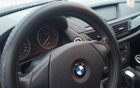 BMW X1, 2012 год, 959 000 рублей, 17 фотография