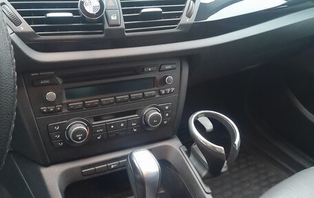 BMW X1, 2012 год, 959 000 рублей, 16 фотография