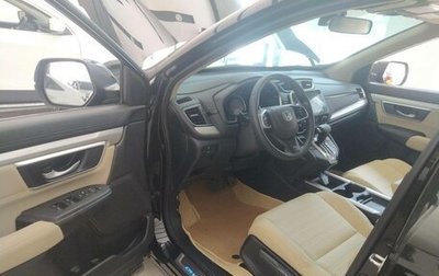 Honda CR-V IV, 2020 год, 3 000 000 рублей, 1 фотография