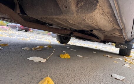 ИЖ 2126 «Ода», 2003 год, 85 000 рублей, 3 фотография