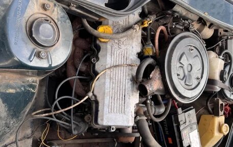 ИЖ 2126 «Ода», 2003 год, 85 000 рублей, 6 фотография