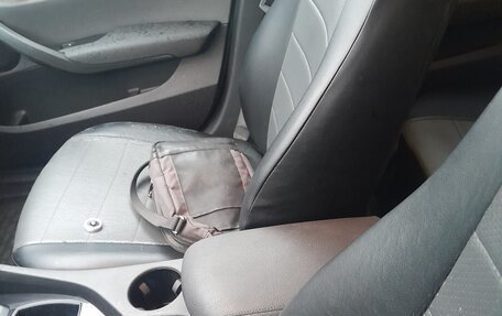 BMW X1, 2012 год, 959 000 рублей, 18 фотография