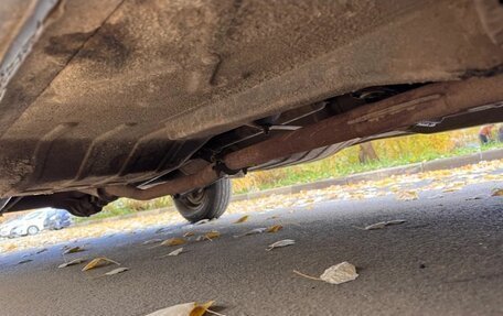 ИЖ 2126 «Ода», 2003 год, 85 000 рублей, 2 фотография