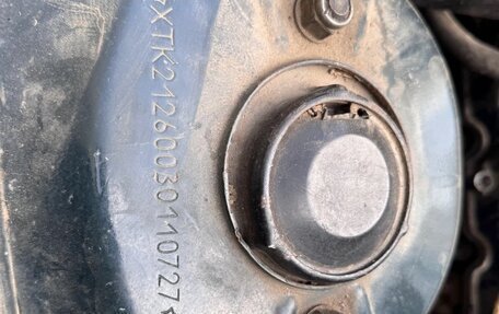 ИЖ 2126 «Ода», 2003 год, 85 000 рублей, 4 фотография