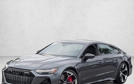 Audi RS 7, 2025 год, 21 246 000 рублей, 1 фотография