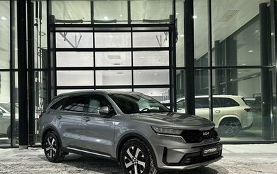 KIA Sorento IV, 2022 год, 3 550 000 рублей, 1 фотография