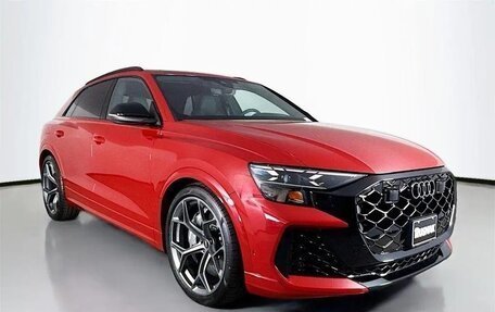 Audi RS Q8 I, 2025 год, 20 853 000 рублей, 1 фотография