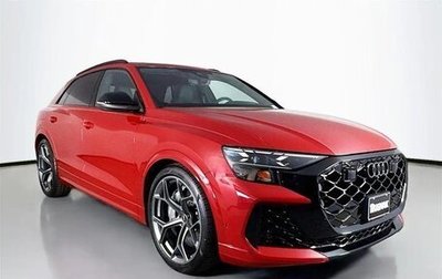 Audi RS Q8 I, 2025 год, 20 853 000 рублей, 1 фотография