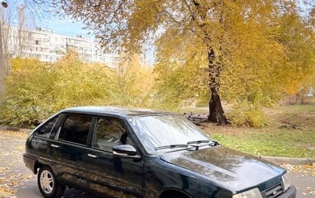 ИЖ 2126 «Ода», 2003 год, 85 000 рублей, 11 фотография