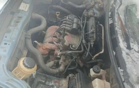 Chevrolet Aveo III, 2006 год, 50 000 рублей, 4 фотография