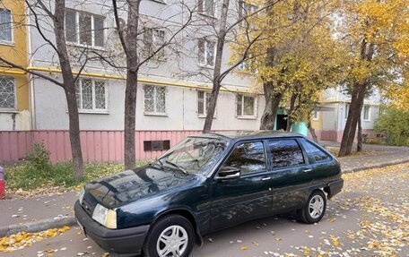 ИЖ 2126 «Ода», 2003 год, 85 000 рублей, 8 фотография