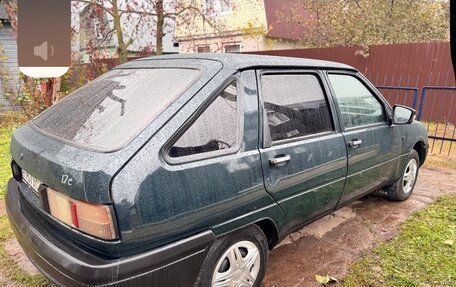 ИЖ 2126 «Ода», 2003 год, 85 000 рублей, 9 фотография