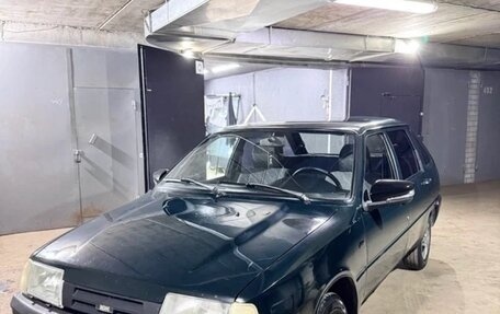 ИЖ 2126 «Ода», 2003 год, 85 000 рублей, 10 фотография