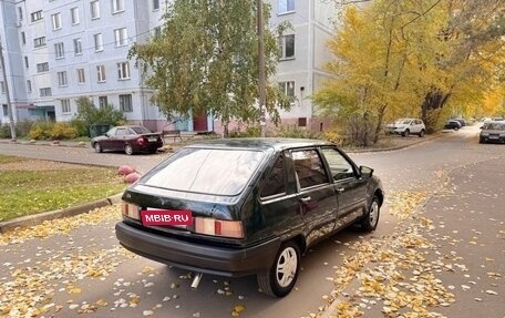 ИЖ 2126 «Ода», 2003 год, 85 000 рублей, 12 фотография