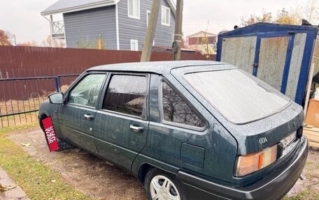 ИЖ 2126 «Ода», 2003 год, 85 000 рублей, 13 фотография