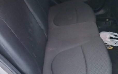 KIA Rio III рестайлинг, 2014 год, 830 000 рублей, 9 фотография