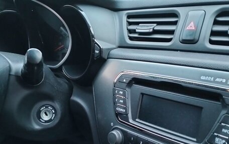 KIA Rio III рестайлинг, 2014 год, 830 000 рублей, 7 фотография