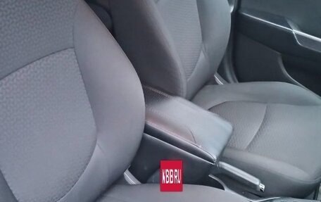 KIA Rio III рестайлинг, 2014 год, 830 000 рублей, 8 фотография