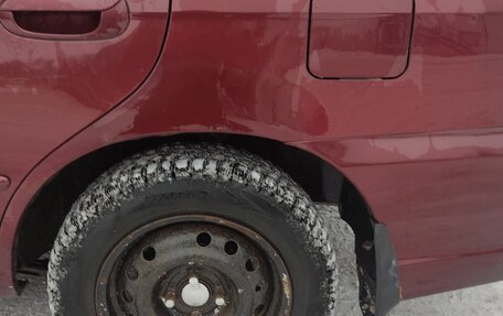 KIA Spectra II (LD), 2008 год, 349 000 рублей, 4 фотография