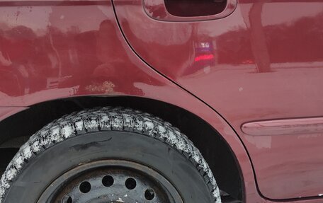 KIA Spectra II (LD), 2008 год, 349 000 рублей, 7 фотография