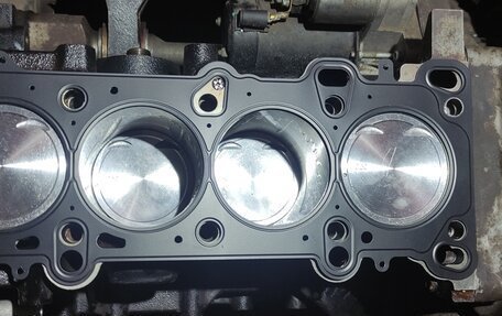 KIA Spectra II (LD), 2008 год, 349 000 рублей, 13 фотография