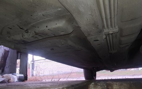 KIA Spectra II (LD), 2008 год, 349 000 рублей, 14 фотография