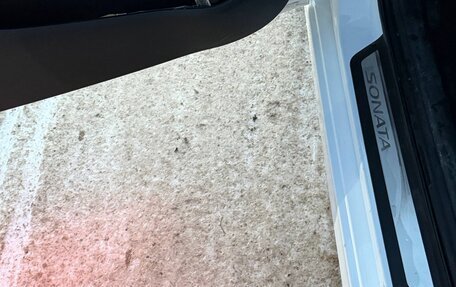 Hyundai Sonata VII, 2019 год, 2 300 000 рублей, 9 фотография