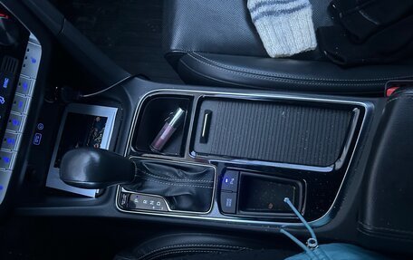 Hyundai Sonata VII, 2019 год, 2 300 000 рублей, 14 фотография