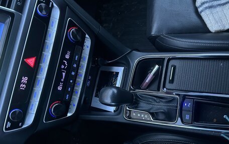 Hyundai Sonata VII, 2019 год, 2 300 000 рублей, 13 фотография