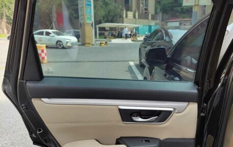 Honda CR-V IV, 2020 год, 3 000 000 рублей, 4 фотография