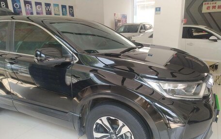 Honda CR-V IV, 2020 год, 3 000 000 рублей, 6 фотография