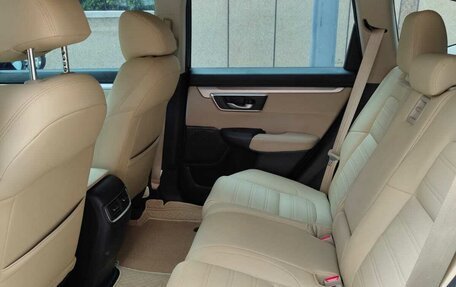 Honda CR-V IV, 2020 год, 3 000 000 рублей, 3 фотография