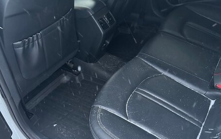 Hyundai Sonata VII, 2019 год, 2 300 000 рублей, 25 фотография