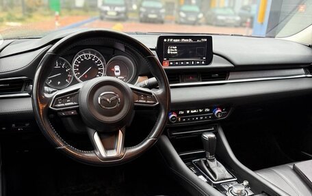 Mazda 6, 2020 год, 2 350 000 рублей, 7 фотография