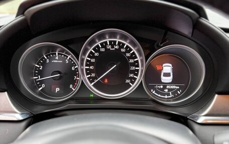 Mazda 6, 2020 год, 2 350 000 рублей, 9 фотография