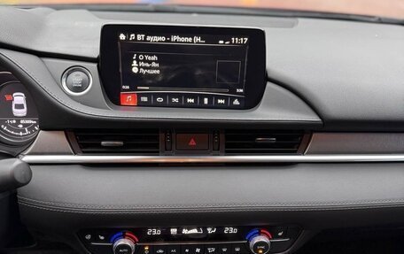 Mazda 6, 2020 год, 2 350 000 рублей, 8 фотография