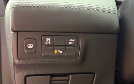 Mazda 6, 2020 год, 2 350 000 рублей, 12 фотография