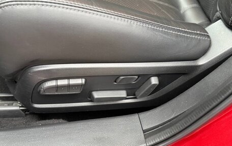 Mazda 6, 2020 год, 2 350 000 рублей, 11 фотография