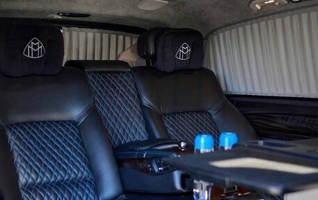 Mercedes-Benz V-Класс, 2018 год, 5 590 000 рублей, 6 фотография