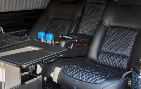 Mercedes-Benz V-Класс, 2018 год, 5 590 000 рублей, 7 фотография