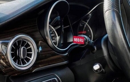 Mercedes-Benz V-Класс, 2018 год, 5 590 000 рублей, 8 фотография