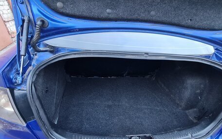 Mazda 3, 2007 год, 510 000 рублей, 17 фотография